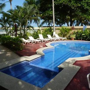 Hotel Mango Mar